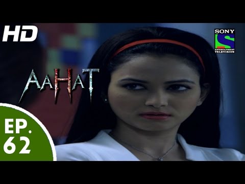 aahat drama episodes