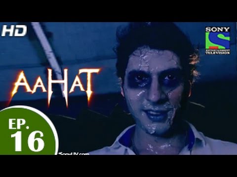 aahat drama episodes