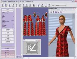 apparel design software for mac